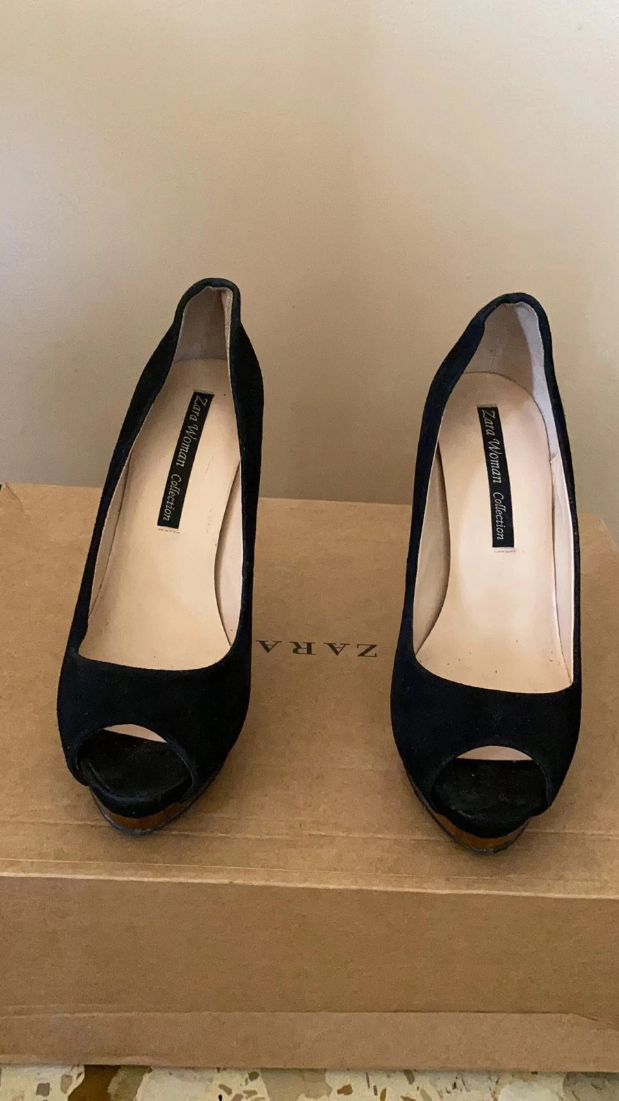 Zara salonschoenen – photo 3